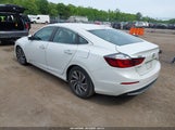 HONDA INSIGHT TOURING 19XZE4F95NE004694 снимка