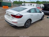 HONDA INSIGHT TOURING 19XZE4F95NE004694 снимка