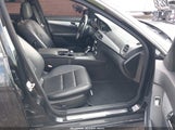 MERCEDES-BENZ C 250 LUXURY/SPORT WDDGF4HB0EA957858 снимка
