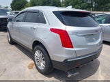 CADILLAC XT5 STANDARD 1GYKNARS1KZ235391 снимка