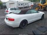 Audi A5 2.0T Premium WAULFAFH3CN003008 снимка