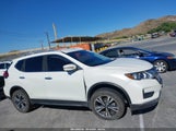 NISSAN ROGUE SV FWD JN8AT2MT5LW012260 снимка