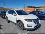 NISSAN ROGUE SV FWD JN8AT2MT5LW012260 photo