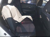 NISSAN ROGUE SV FWD JN8AT2MT5LW012260 photo