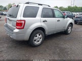 FORD ESCAPE XLT 1FMCU93168KA03345 fotografie
