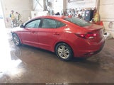 Hyundai Elantra Sel 5NPD84LFXKH428097 снимка