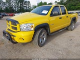DODGE RAM 1500 SLT 1D7HU182X8S506735 снимка