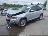 BMW X3 XDRIVE28I 5UXWX9C55D0D08595 снимка