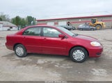 TOYOTA COROLLA LE 1NXBR32E35Z380763 снимка