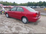 TOYOTA COROLLA LE 1NXBR32E35Z380763 снимка