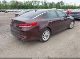 KIA OPTIMA LX 5XXGT4L36HG145315 снимка