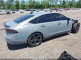 HONDA ACCORD HYBRID SPORT-L 1HGCY2F71PA058534 снимка
