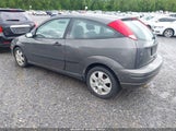 FORD FOCUS ZX3 3FAFP31322R232138 fotografie