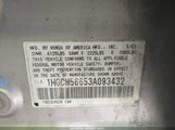 HONDA ACCORD 2.4 EX 1HGCM56653A093432 снимка