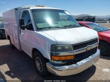 CHEVROLET EXPRESS CUTAWAY 3500 1GB0G2CG2E1193192 снимка