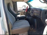 CHEVROLET EXPRESS CUTAWAY 3500 1GB0G2CG2E1193192 снимка