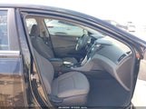 HYUNDAI SONATA GLS 5NPEB4AC0CH336304 снимка