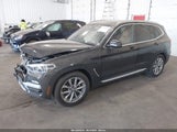 BMW X3 XDRIVE30I 5UXTR9C52JLD74075 снимка