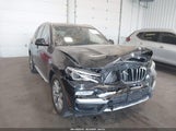 BMW X3 XDRIVE30I 5UXTR9C52JLD74075 снимка