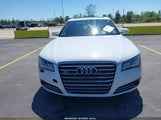 Audi A8 L 3.0T WAURGAFDXDN012925 снимка