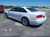 Audi A8 L 3.0T WAURGAFDXDN012925 снимка