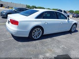 Audi A8 L 3.0T WAURGAFDXDN012925 снимка