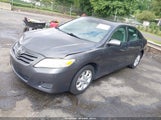 TOYOTA CAMRY LE 4T1BF3EK0BU611186 снимка