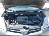 TOYOTA SIENNA XLE 5TDZA22C54S164872 снимка