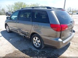TOYOTA SIENNA XLE 5TDZA22C54S164872 снимка