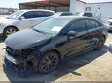 TOYOTA COROLLA XSE 5YFT4MCE1RP184528 снимка
