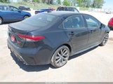 TOYOTA COROLLA XSE 5YFT4MCE1RP184528 снимка