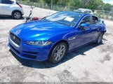 JAGUAR XE 25T PREMIUM SAJAD4BG5HA971996 снимка