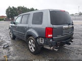 HONDA PILOT EX-L 5FNYF4H5XCB080387 fotografie