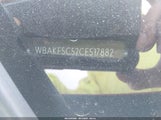BMW 328I XDRIVE WBAKF5C52CE517882 снимка