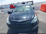 Hyundai Sonata Hybrid KMHEC4A4XDA074365 снимка