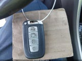 Hyundai Sonata Hybrid KMHEC4A4XDA074365 снимка