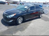 Hyundai Sonata Hybrid KMHEC4A4XDA074365 снимка