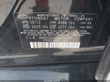 Hyundai Sonata Hybrid KMHEC4A4XDA074365 снимка