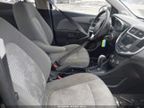 CHEVROLET SONIC LS AUTO 1G1JB5SH9J4126214 снимка