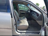 LINCOLN TOWN CAR ULTIMATE 1LNHM83W84Y645035 снимка