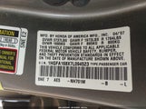 HONDA CIVIC EX 1HGFA168X7L094523 снимка