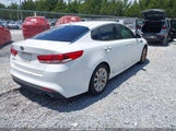 KIA OPTIMA LX 5XXGT4L31GG072188 снимка