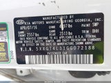 KIA OPTIMA LX 5XXGT4L31GG072188 снимка
