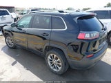 JEEP CHEROKEE LATITUDE PLUS FWD 1C4PJLLB1KD154206 photo