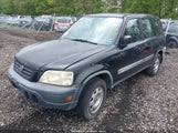 HONDA CR-V LX JHLRD1846YS009409 снимка