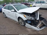 HYUNDAI SONATA LIMITED 5NPE34AF6FH071075 снимка
