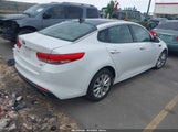 Kia Optima Ex 5XXGU4L35GG069405 fotografie