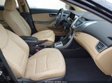 HYUNDAI ELANTRA GLS 5NPDH4AE8CH077105 снимка
