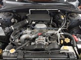 SUBARU FORESTER 2.5X L.L. BEAN EDITION JF1SG67666H748513 fotografie