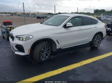 BMW X4 XDRIVE30I 5UX2V1C02LLE68148 снимка
